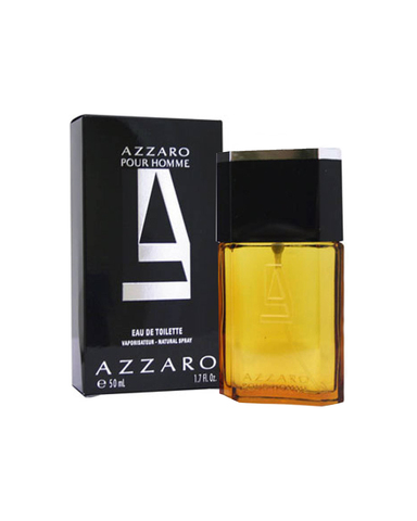 Azzaro Pour Homme