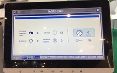 Анализатор для идентификации к антибиотикочувствительности Phoenix M50