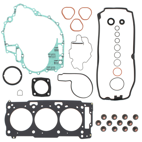 Sea Doo 4-TEC 1503 2006-11