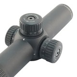 Прицел Forester 1-5x24 Gen II, Vector Optics