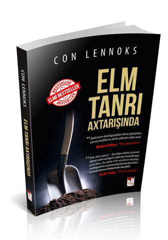 Elm Tanrı axtarışında