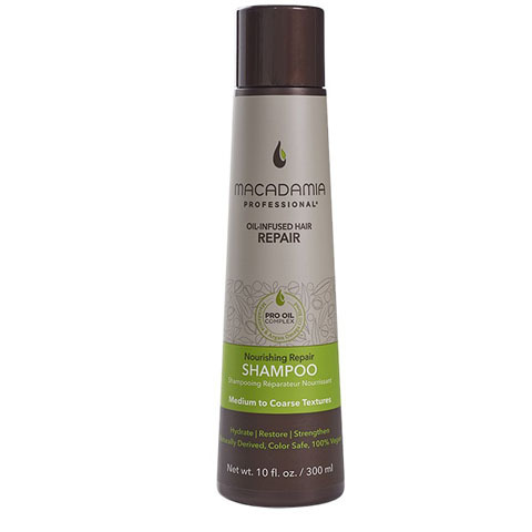 Macadamia Professional: Шампунь восстанавливающий (Nourishing Repair Shampoo)