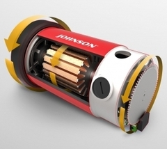 Matrix TF30XIR