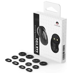 Амбушюры для наушников Samsung Galaxy Buds Live (S,M,L - 6 пар)