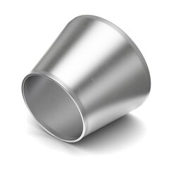 Переход стальной оцинкованный сталь