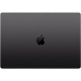Apple MacBook Pro 16 Late 2023 Space Black (Apple M3 PRO 12-core CPU, 18-core GPU, 512GB, 18GB) MRW13