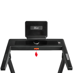 Беговая дорожка Orlauf Corvus Black