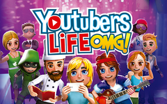 Youtubers Life (для ПК, цифровой код доступа)