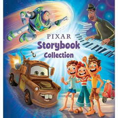 Pixar Storybook Collection