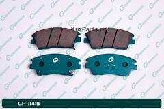 Колодки  G-brake   GP-11418