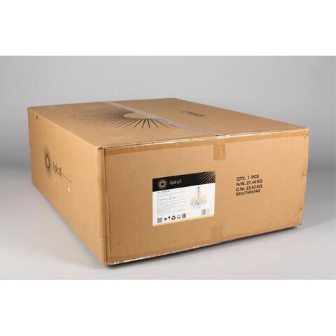 Подвесная люстра Aployt Lara APL.710.03.15