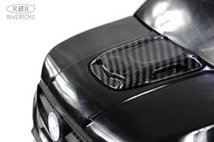 Толокар Mercedes Пикап G008GG-D