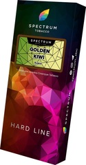 Spectrum Hard - Gold kiwi  (Киви), 100 гр