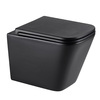 Lemark 100122236 Сет: Инсталляция Lemark PENEDA EXPERT + кнопка смыва BIT чёрн. матовый + унитаз FLOREX чёрн матовый