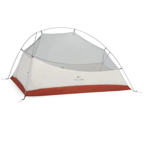 Палатка туристическая Naturehike Cloud Up 1 PRO