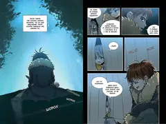Начало после конца. Том 3