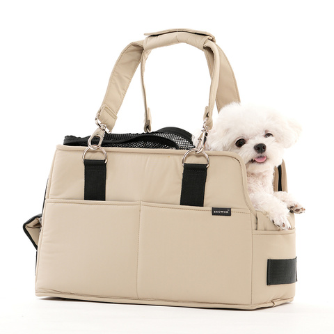 001 Сумка SSOOOK "Путешественник" базовый комплект