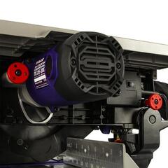 Пила торцовочная комбинированная ПУЛЬСАР ПТК 255-2000 (2000Вт, 255х30, пропил 50 мм) (909-488)