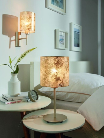 Настольная лампа Eglo VISERBELLA 97646