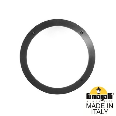 Уличный настенный светильник Fumagalli LUCIA 1R3.000.000.AYE27