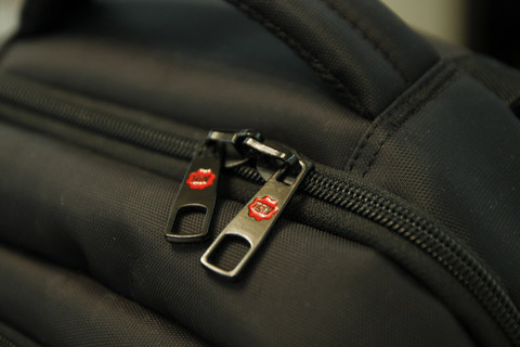 Картинка рюкзак для ноутбука Tigernu T-B3143 Черный - 13