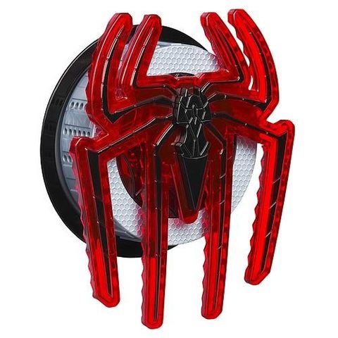 The Amazing Spider-Man Spidey Sense Chest Light