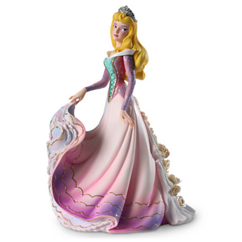 Disney Showcase Couture De Force Figure - Aurora