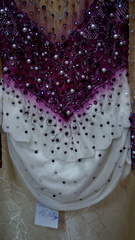 Купальник для выступления б/у