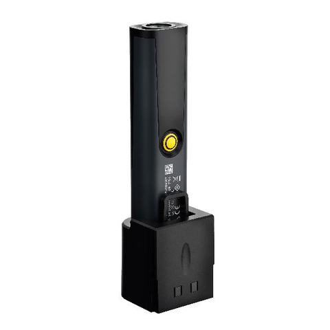 Фонарь светодиодный LED Lenser IW7R, 600 лм., аккумулятор