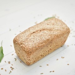 Хлеб пшеничный Очищающий, 