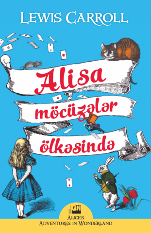 Alisa möcüzələr ölkəsində