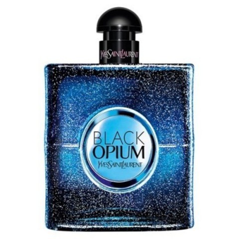 Yves Saint Laurent: Black Opium Intense женская парфюмерная вода edp, 30мл/50мл/90мл