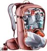 Картинка рюкзак велосипедный Deuter Compact EXP 12 SL sienna-redwood - 2