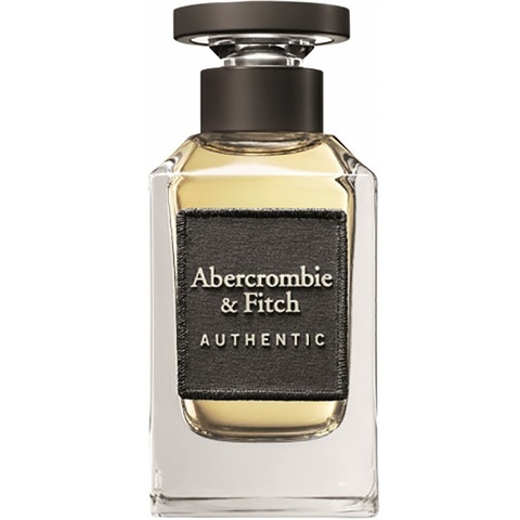 Authentic Man (Abercrombie  Fitch)