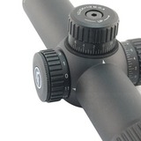 Прицел Forester 1-5x24 Gen II, Vector Optics