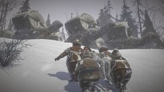 Сибирь 3 (Syberia 3) (Xbox One/Series S/X, полностью на русском языке) [Цифровой код доступа]