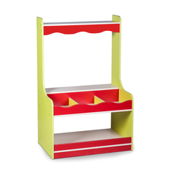 Игровая зона "ЧИПОЛИНО Магазин"