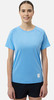 Элитная футболка Gri Старт 3.0 женская голубая