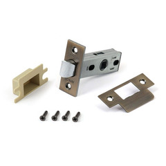 ЗАЩЕЛКА ВРЕЗНАЯ APECS 5400-AB (апекс) (00000341)