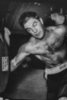 Футболка Warriors Rocky Marciano