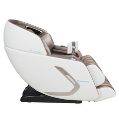 Массажное кресло Meridien Minneapolis (Brown + White)
