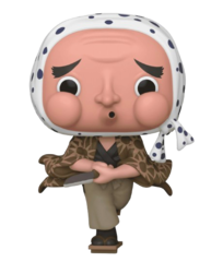 Фигурка Funko POP! Animation Demon Slayer Hotaru Haganezuka (No Hat)