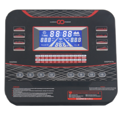 Беговая дорожка CardioPower T50