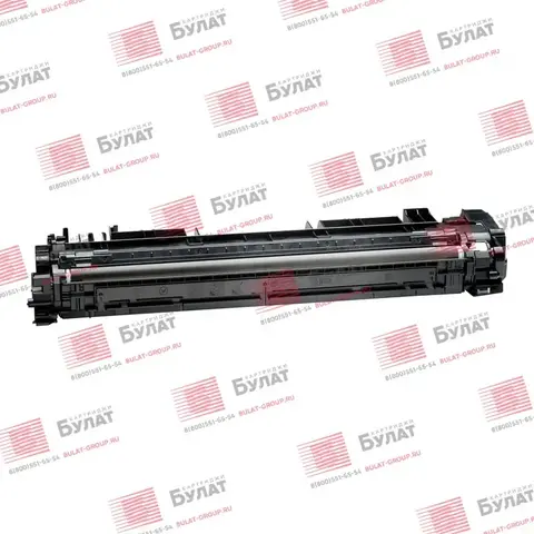 Тонер-картридж БУЛАТ s-Line W2011X (659X) для HP Color LJ M776 (Жёлтый, 29000 стр.), ref