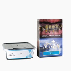 Adalya - Ice (Лёд), 200 гр