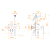 RGW 581408212-11  SP-212Gr