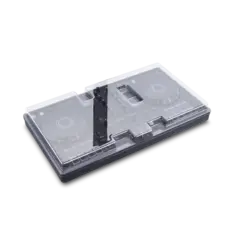 Decksaver Pioneer DJ DDJ-FLX4 COVER