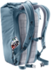 Картинка рюкзак городской Deuter Stepout 22 Atlantic-Ink - 6