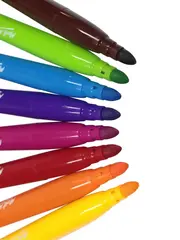 Фломастеры для рисования