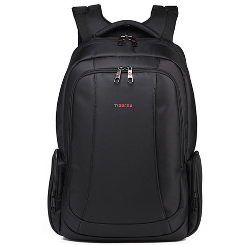 Картинка рюкзак для ноутбука Tigernu T-B3143 Черный - 4